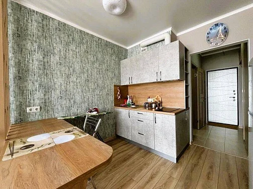 Квартира-студия Северная 9/Б корп 2, Анапа Фото: 8 из 14