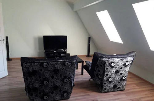 Дом под-ключ Фото: 9 из 9