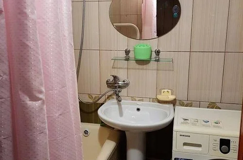 2х-комнатная квартира Фото: 15 из 15