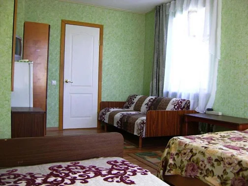 "Теремок" гостевой дом, Ейск Фото: 15 из 49
