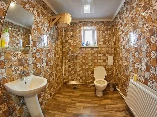 "Бриз Меганом" гостевой дом, Судак Фото: 50 из 51
