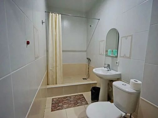 "Park Hotel Agava" гостиница, Лазаревское Фото: 39 из 39