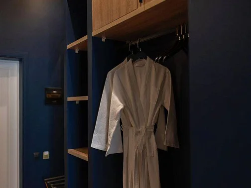 "11 бутиков" (11 boutiques apart-hotel) апарт-отель, Гагра Фото: 19 из 36