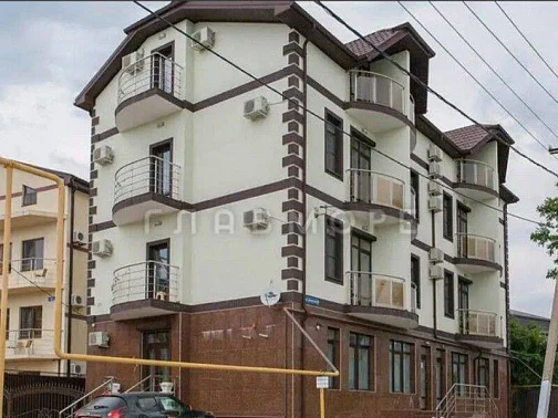 "Ахиллес" гостевой дом, Геленджик Фото: 3 из 20