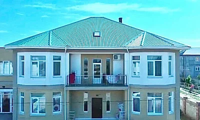 "Черноморье" гостевой дом, Поповка Фото: 1 из 48