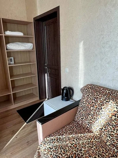 "Три кедра" гостиница, Лазаревское Фото: 26 из 27