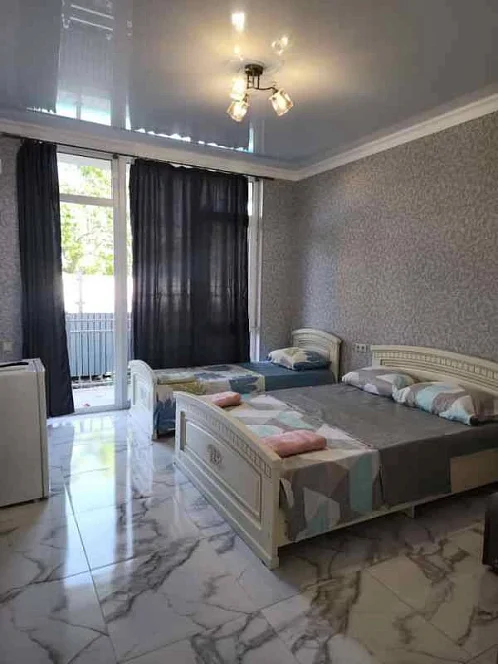 "У Ларисы" гостевой дом, Гагра Фото: 30 из 51