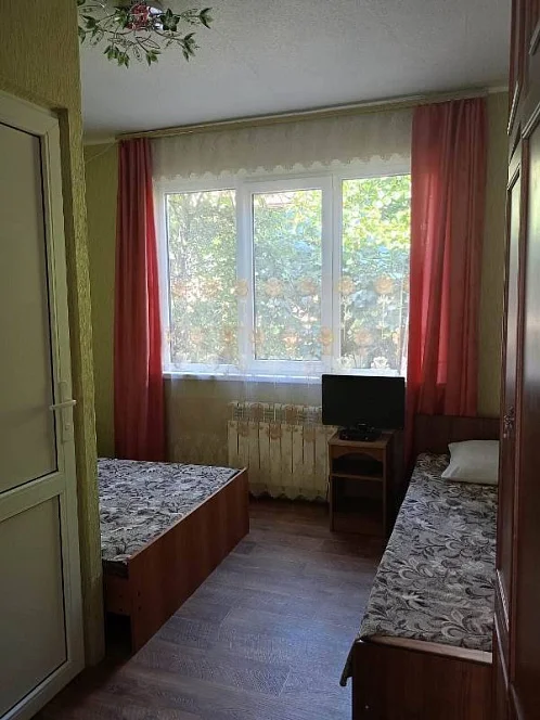 "Флора" частный сектор, Лоо Фото: 42 из 51