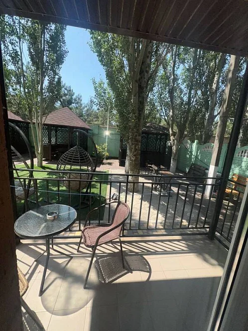 "Villa Ludmila" гостевой дом, Белосарайская Коса Фото: 23 из 30