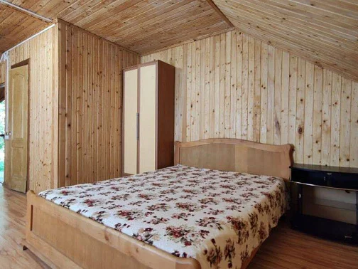 "Магнолия" гостевой дом, Мисхор Фото: 43 из 50