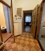 "Отдельно стоящий домик" 12-местный