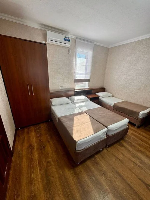 "Ольга" гостевой дом, Ейск Фото: 30 из 38