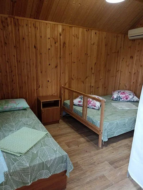 "У Камиля" частное домовладение, Волна Фото: 35 из 50
