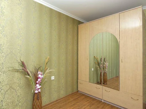 2х-комнатная квартира Калинина 37 кв 65, Адлер Фото: 32 из 39