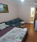 "Номер в цоколе" 2х-3х-местный