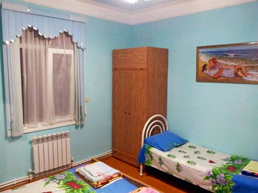 "Сухумское шоссе 17" частный сектор, Псырцха Фото: 30 из 50