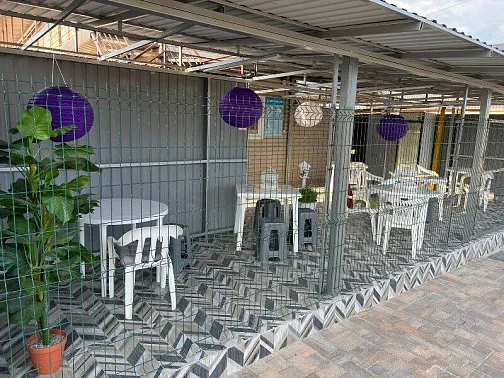 "Легенда Тамани" гостевой дом, Пересыпь Фото: 20 из 44