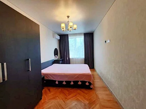 2х-комнатная квартира Абазгаа 65/1 кв 55, Гагра Фото: 6 из 16