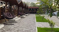 "Eco house Apsny" база отдыха, Гагра
