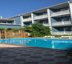 "Южный бриз" гостевой дом