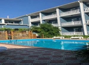 "Южный бриз" гостевой дом Штормовое