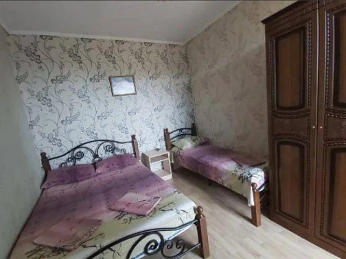"Гаро" гостевой дом, Лоо Фото: 22 из 36