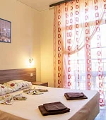 "Комфорт" 2х-местный