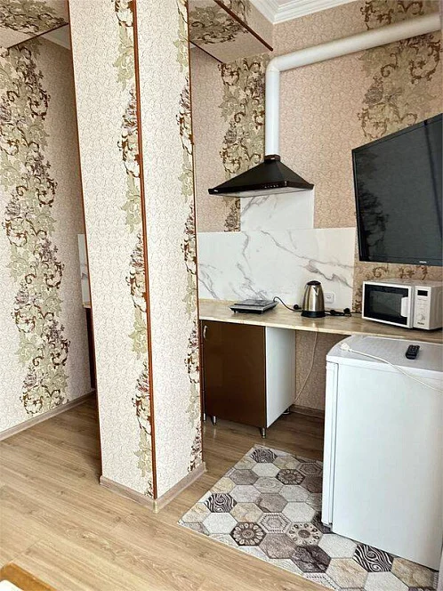 "Хижина Счастья" гостевой дом, Адлер Фото: 16 из 51