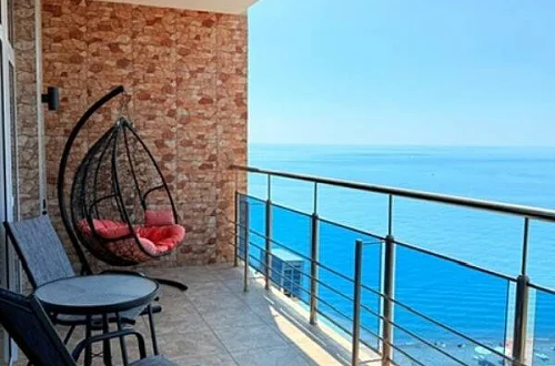 2х-комнатная квартира Фото: 8 из 8