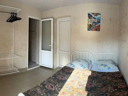 "Южный" частный сектор, Джубга Фото: 30 из 36