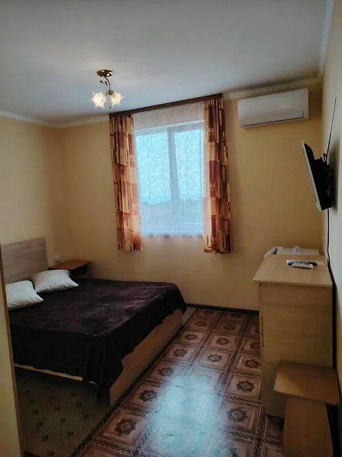 "На Толстого 9" частный сектор, Лазаревское Фото: 37 из 45