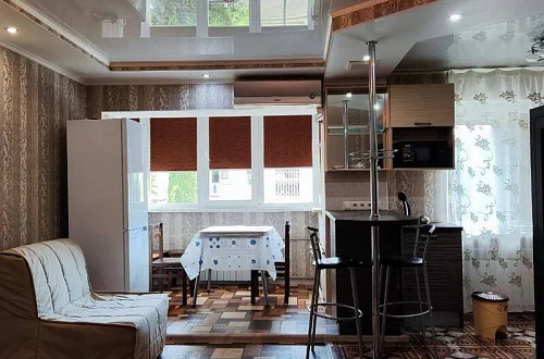 2х-комнатная квартира Фото: 14 из 24