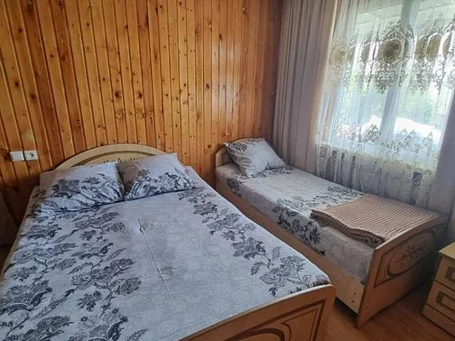 "У Алены" гостевой дом, Пицунда Фото: 46 из 51