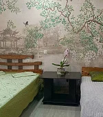 "Комфорт с кухней"