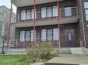 "VILLAVITA" частный сектор Южная Озереевка