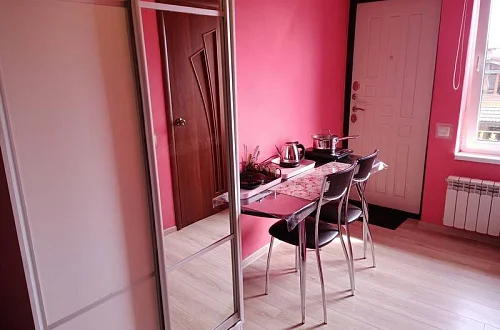 Квартира-студия Фото: 5 из 5