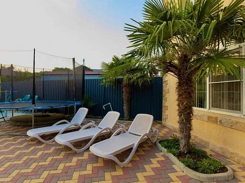 "Рафаэль" гостевой дом, Пляхо Фото: 7 из 49