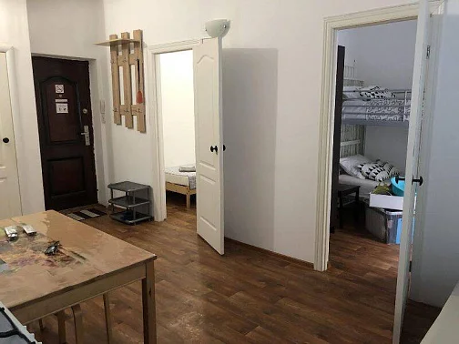 2х-комнатная квартира Особенный 1/3, Мысхако Фото: 4 из 20