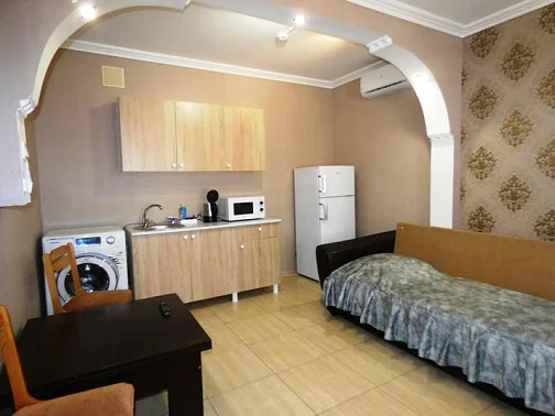 "Виктория" мини-гостиница, Адлер Фото: 30 из 46
