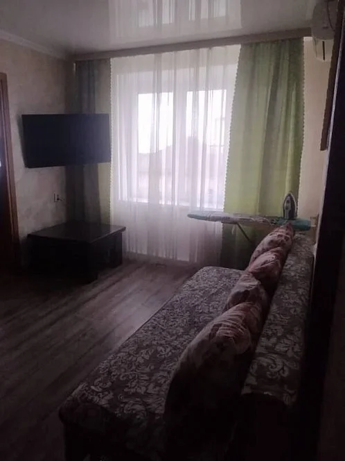 3х-комнатная квартира Дружбы 2, Кабардинка Фото: 4 из 8