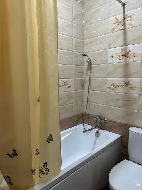1-комнатная квартира Крымская 19/и кв 23, Геленджик Фото: 11 из 11