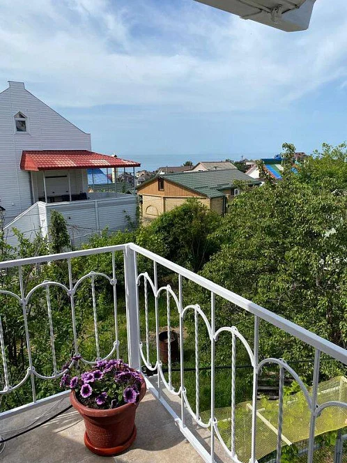 "Утренняя Звезда" гостевой дом, Агой Фото: 24 из 25