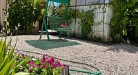 "Вилла Марина" гостевой дом, Знаменское