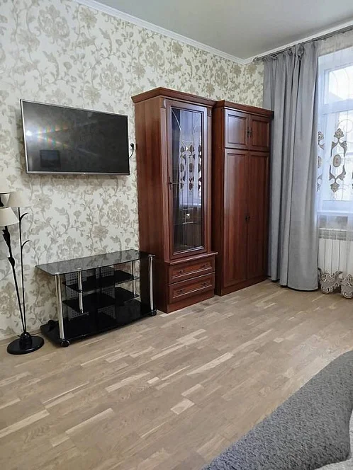 "В курортной зоне" 2х-комнатная квартира, Евпатория Фото: 8 из 19