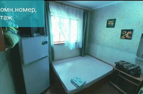 2х-комнатный Фото: 11 из 10