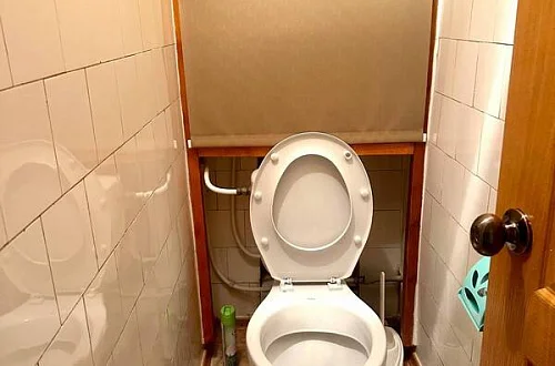 1-комнатная квартира Фото: 10 из 9