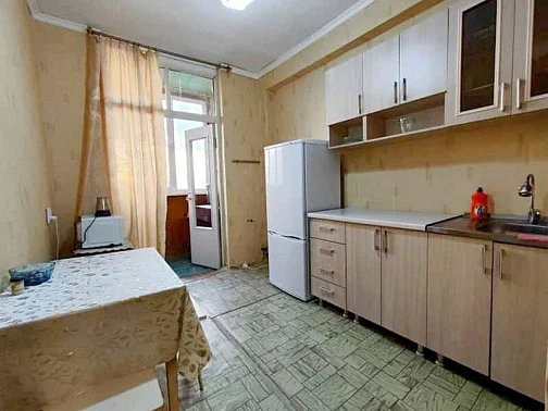 1-комнатная квартира Лакоба 3 кв 58, Гагра Фото: 8 из 17