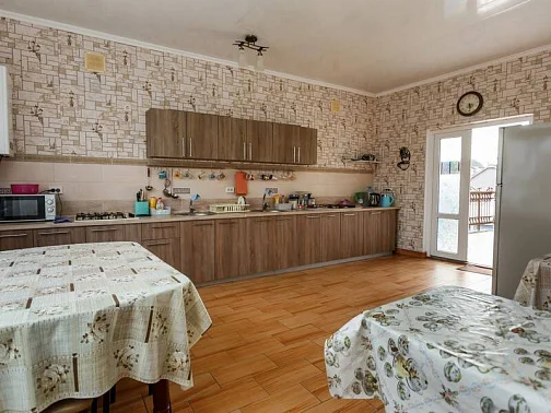 "Рада" гостевой дом, Кабардинка Фото: 25 из 46