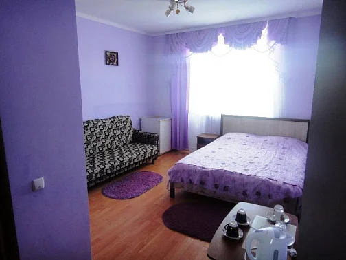 "Гриновские берега" гостевой дом, Береговое Фото: 32 из 52