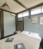 "Апартаменты 2х-комнатные"